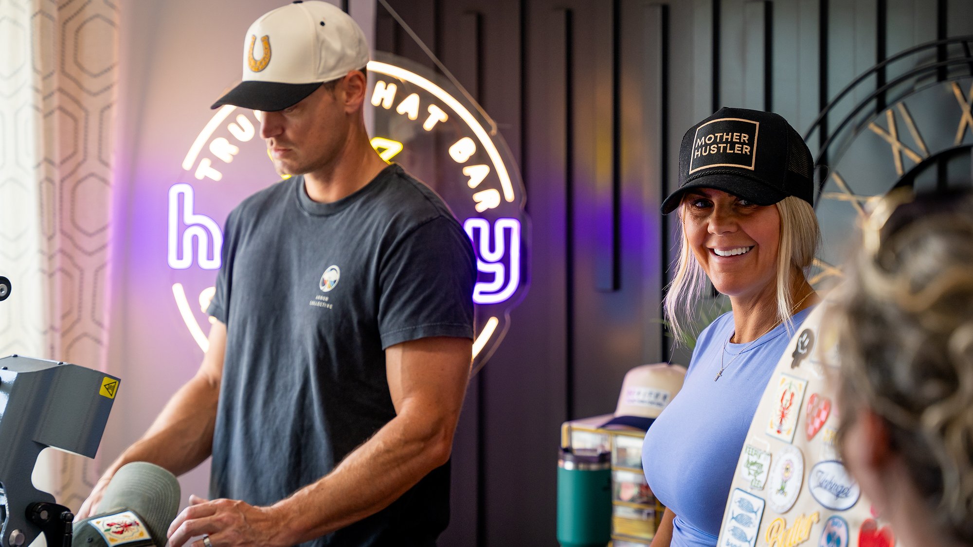 Lids & Listings Event 3