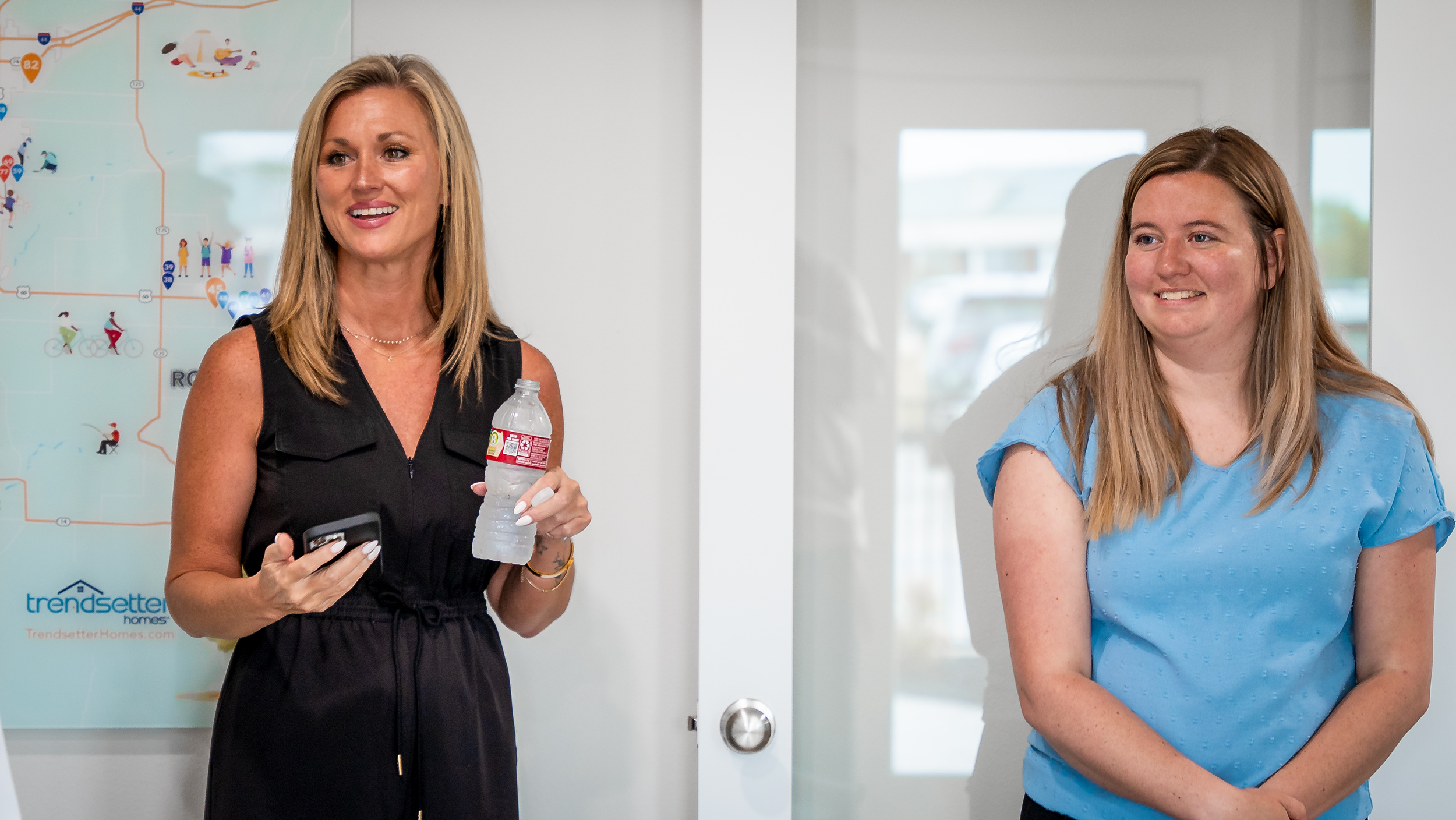 Realtor Grand Opening Event 2